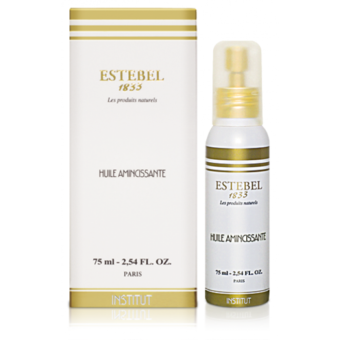 Estebel Institut 玲瓏美體精華油 75ML