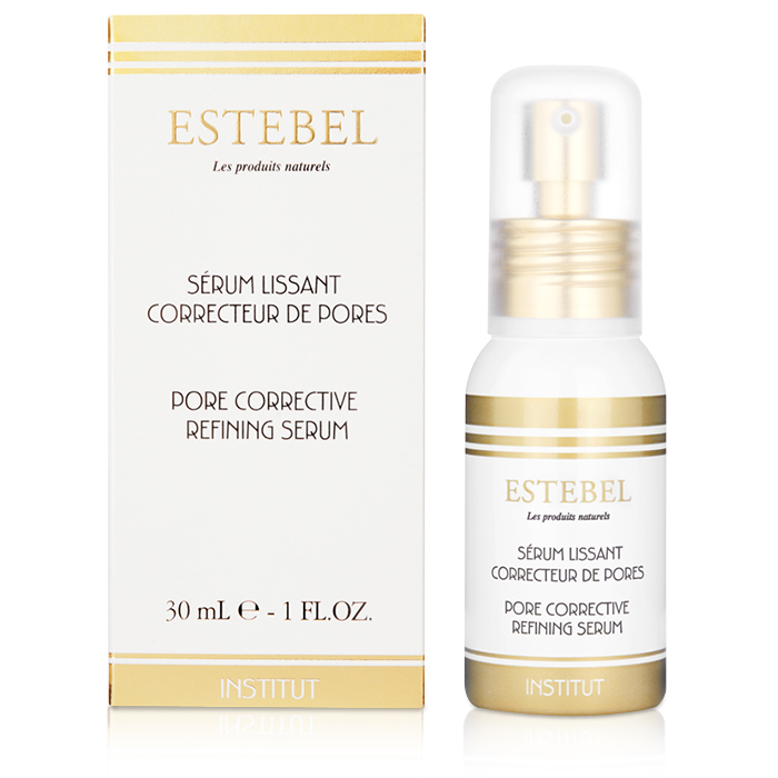 Estebel 毛孔遮瑕精華素 30ML
