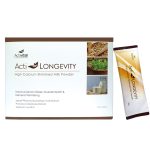 Activitae長者護心高鈣脫脂奶粉