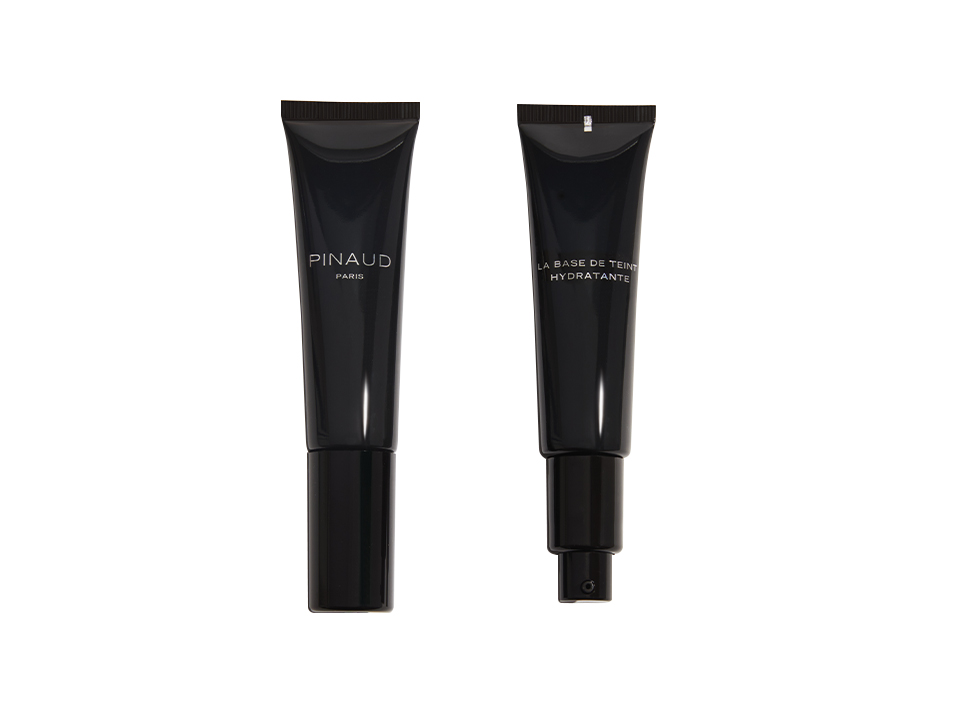 Pinaud妝前乳保濕