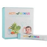 Activitae Brain Nutrition (30 sachets x 3g)