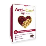 Activitae納豆紅麴+Q10加強版