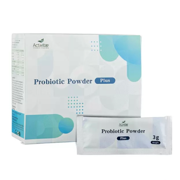 Inovital 益生菌第二代升級版