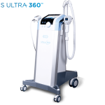 Ultra 360 firming and lifting (instrument only) - Eyes