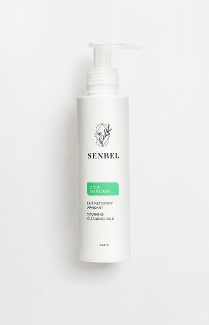 Senbel積雪草系列-無限保護安瓶 15ml