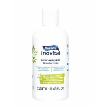 Inovital 維達寶嬰幼兒潔膚修護乳