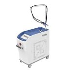 NOBLEX 755 長脈衝激光永久脫毛(幼毛)-唇部