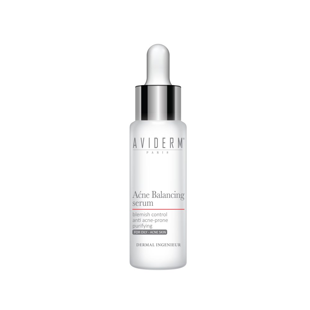 Auziere Balancing Serum 200ml