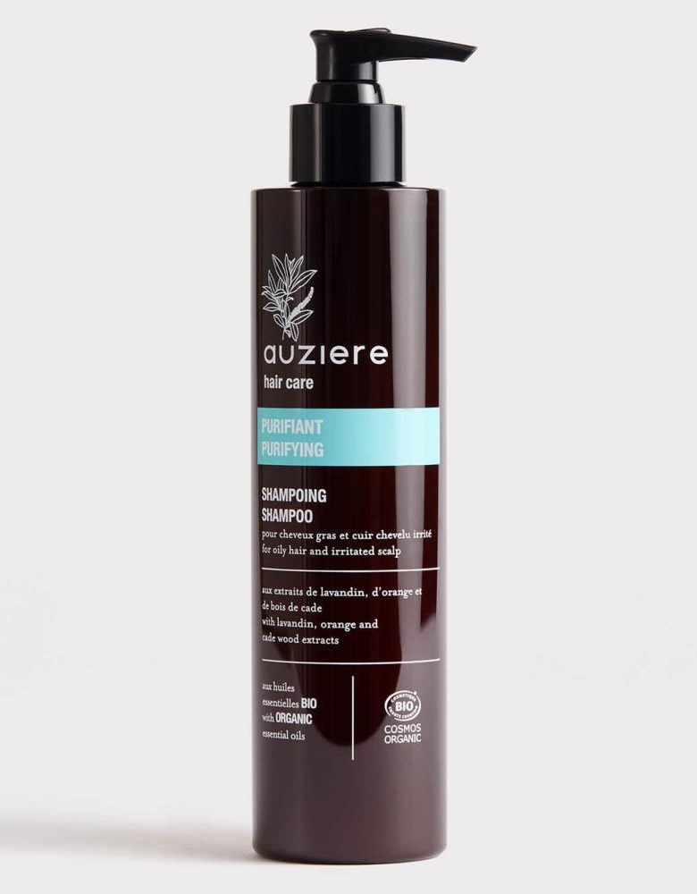 Auziere Clarifying Shampoo 250ml