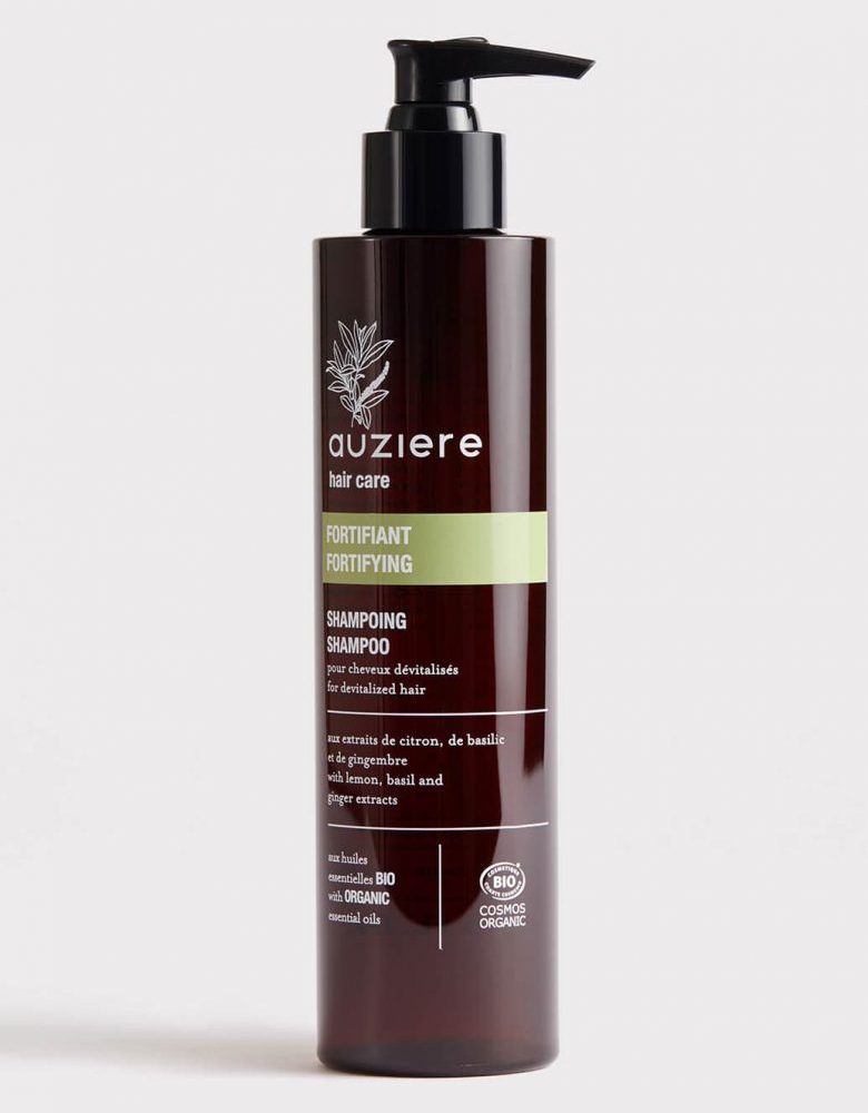 Auziere Strengthening Shampoo 250ml
