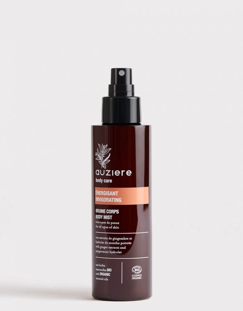 Auziere清爽身體噴霧125ml