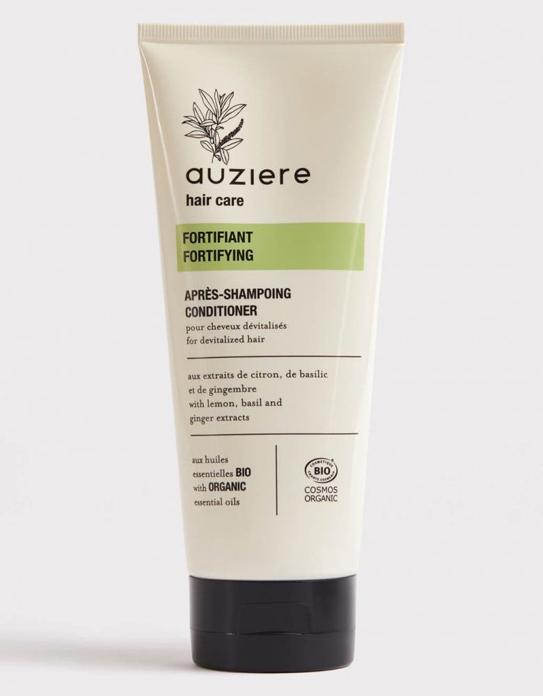 Auziere Hair Strengthening Essence 200ml