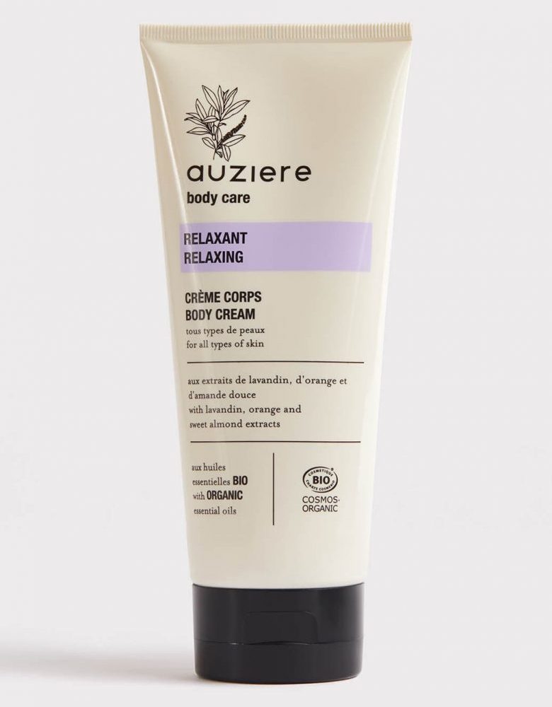 Auziere清爽身體乳250ml