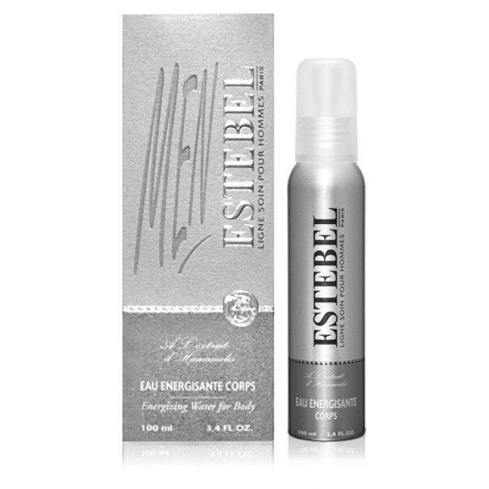 Estebel 男性香氛水100ml