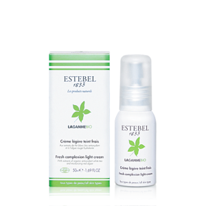 Estebel 活膚輕潤霜