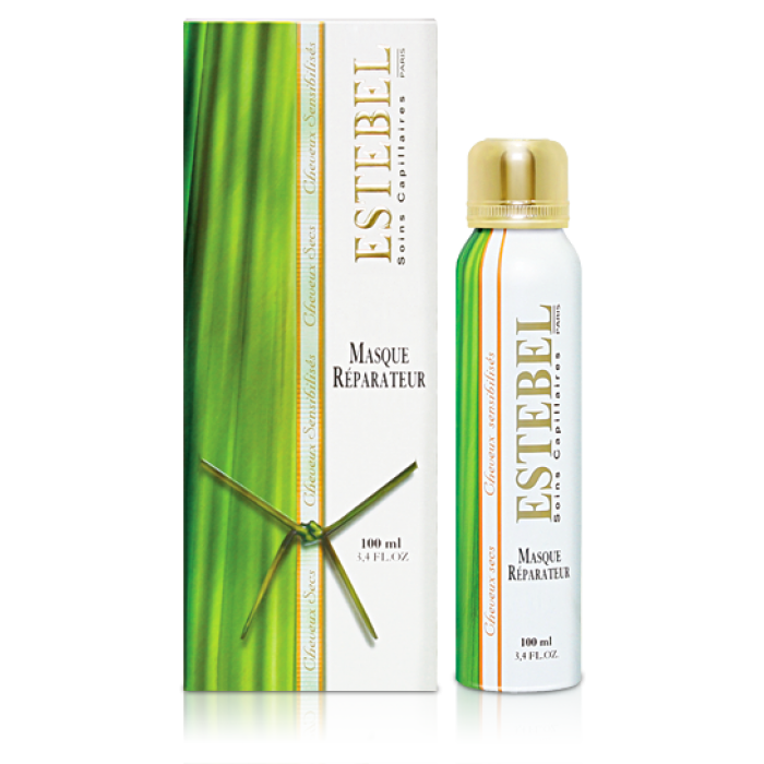 Estebel 乳油木修復膜100ML