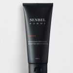 Senbel Men's Skin Care Collection - Detoxifying Exfoliating Gel 100ml