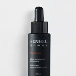 Senbel男士護膚系列——活力保濕精華30ml
