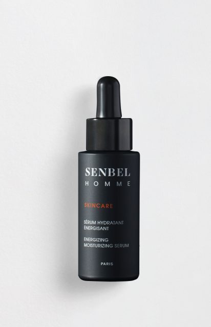 Senbel男士護膚系列——活力保濕精華30ml