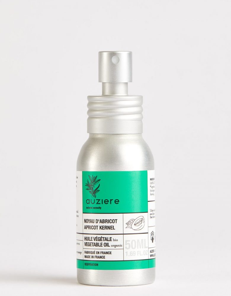 Auziere-杏桃核有機植物油50ml x 3