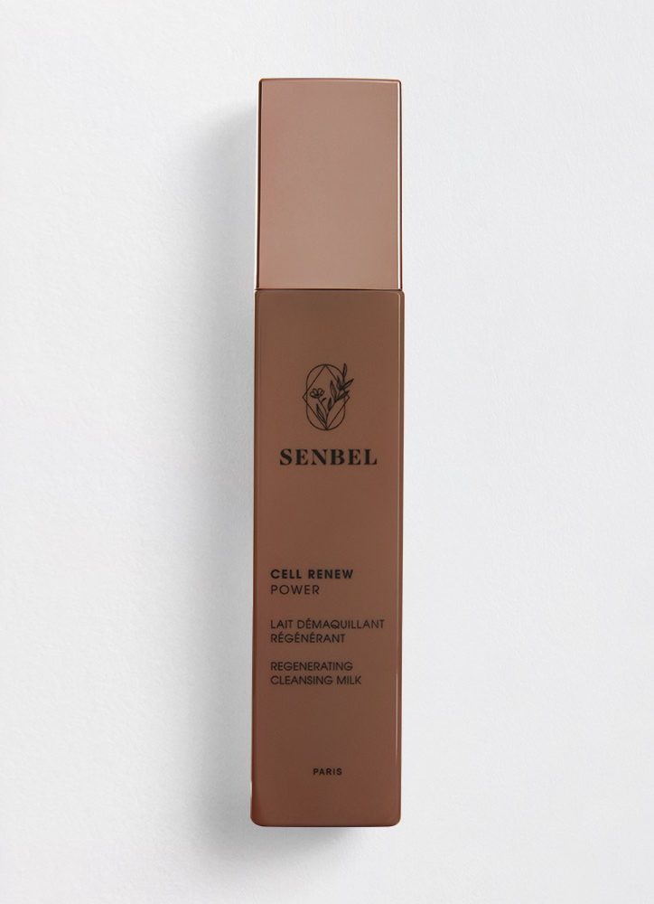 Senbel 升級活肌再生系列-賦活潔面乳150ml