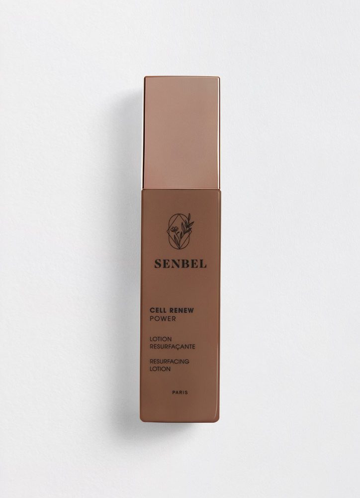 Senbel 升級活肌再生系列-煥膚露120ml