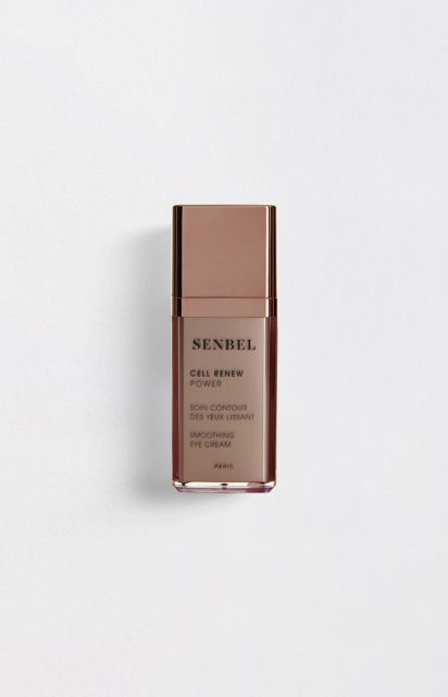 Senbel升級活肌再生至尊系列-全方位抗衰老日霜50ml