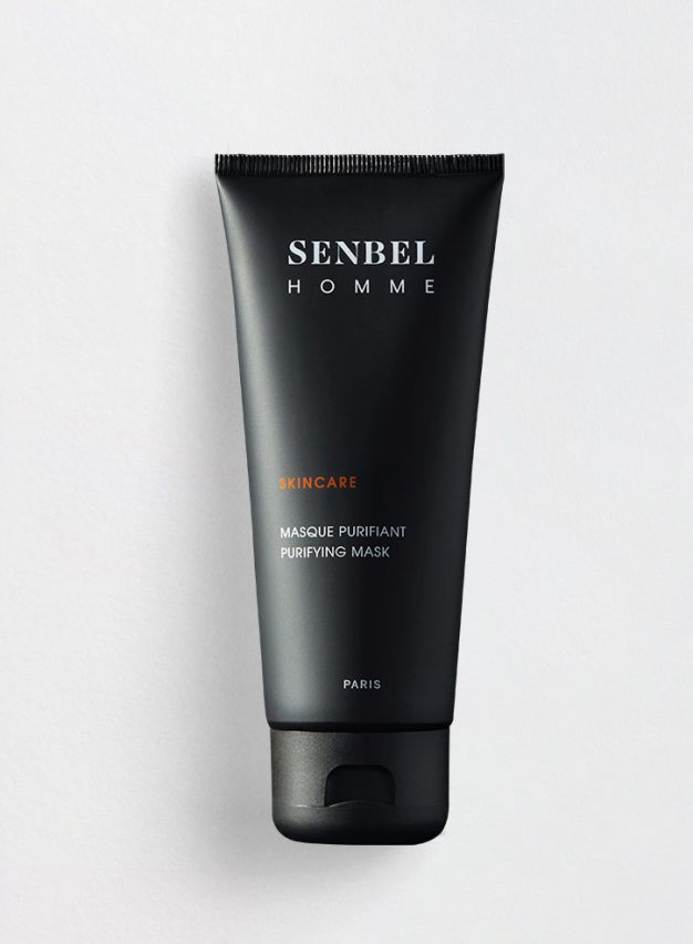 Senbel男士護膚系列 淨化面膜 100ml
