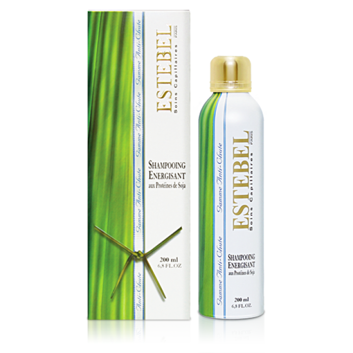 Estebel 活力洗髮精200ML