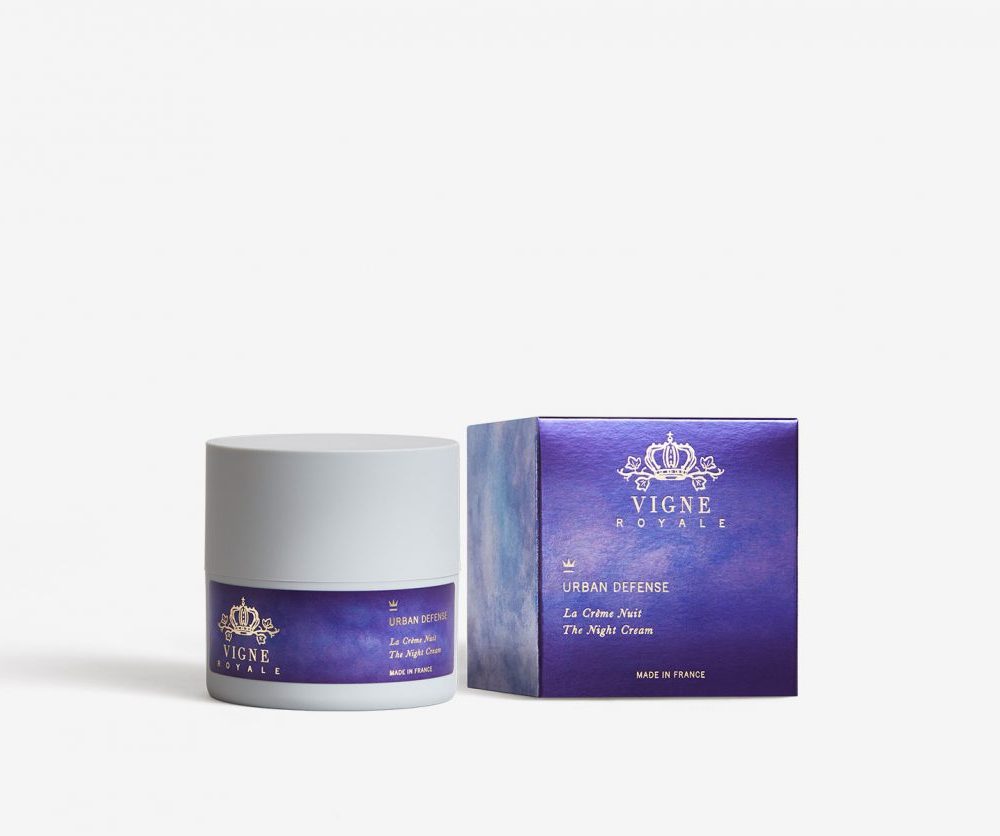 Vigne Royale 晚霜50ml