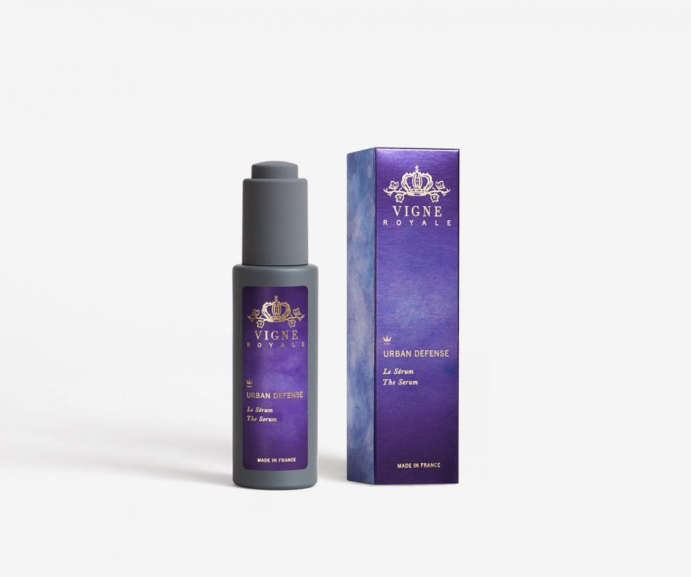 Vigne Royale 精華素 30ml