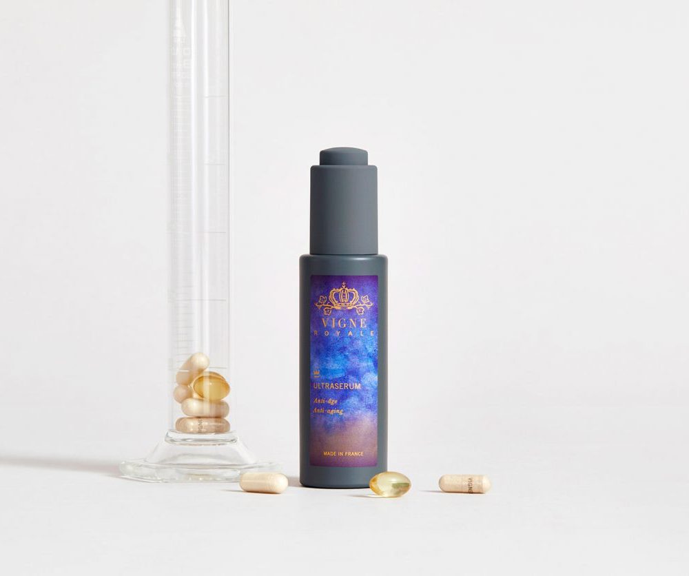 Vigne Royale Anti-Aging Super Essence 30ml