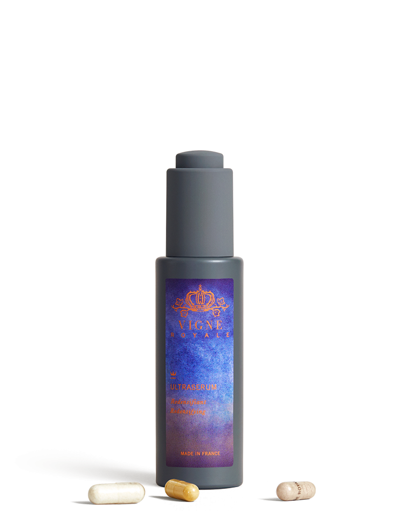 Vigne Royale 都市防禦系列 柔膚水 75ml