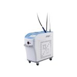 Aileen Plus 1064 High Output Long Pulse Laser Permanent Hair Removal - Lips