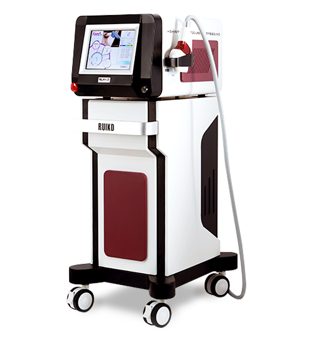 RUIKD 無針導入雪膚儀-面部(只限儀器)