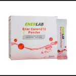 Enerlab Super Heart Noodles + Q10 Brewing Powder 30 Packs