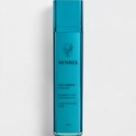 Senbel升級活肌再生嫩肌系列-秒速煥新面膜(「藍鳥」木槿花幹) 50ml