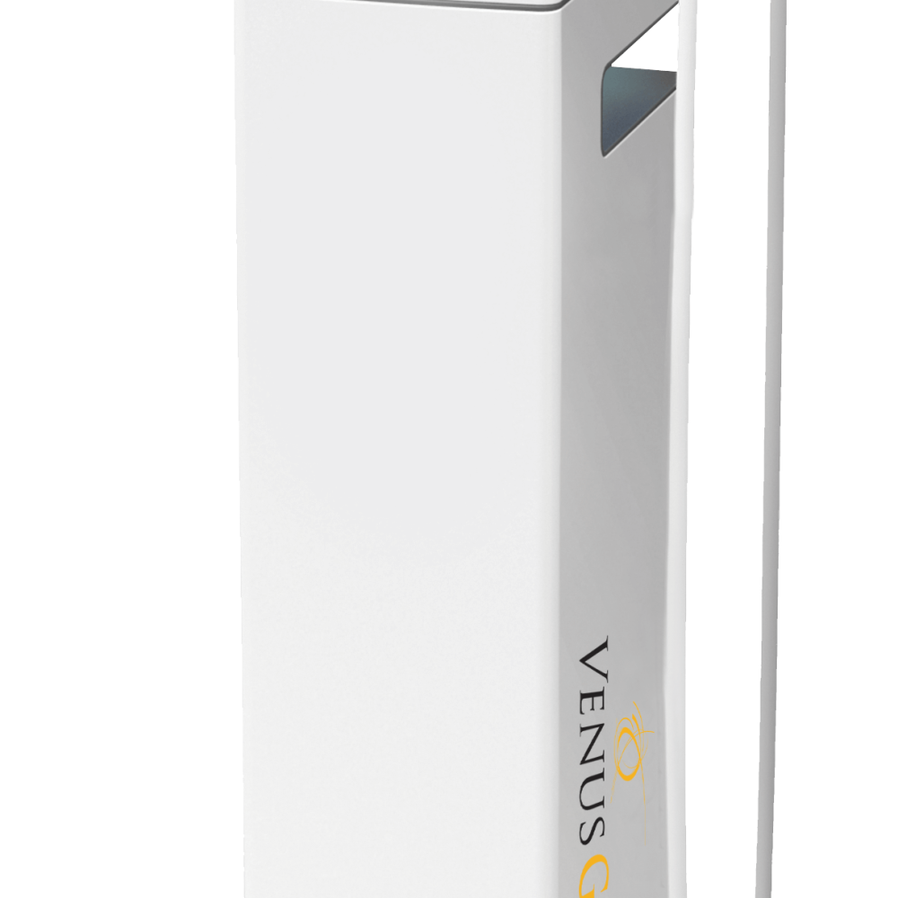 Venus Glow 全方位水轉毛孔槍(單機)