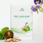 Inovital 潤肺清喉咽