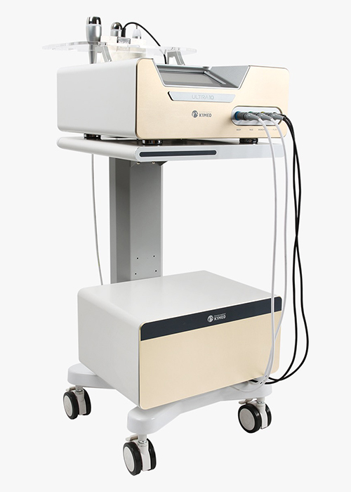 Ultra 10 細胞活化儀- 面部(只限儀器)